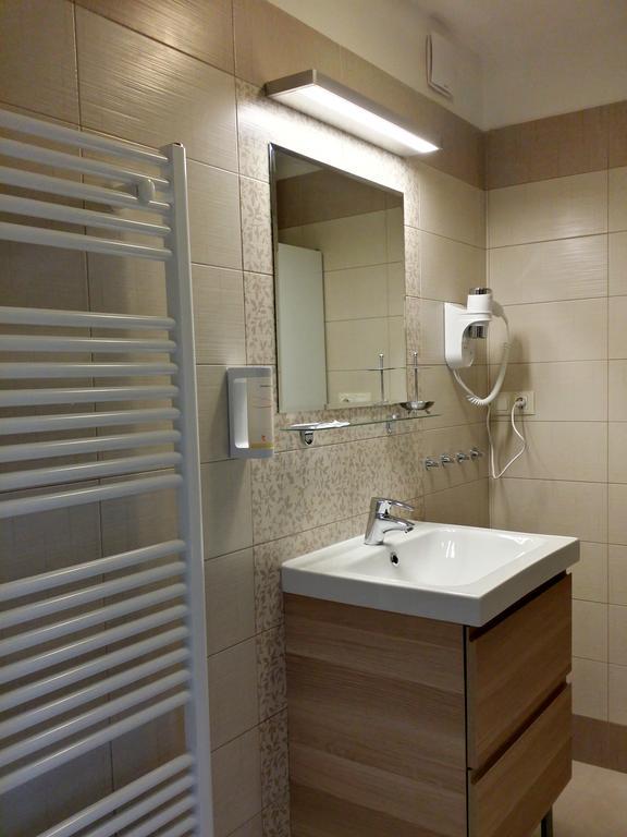 Apartman U Labe Apartment Nymburk Room photo